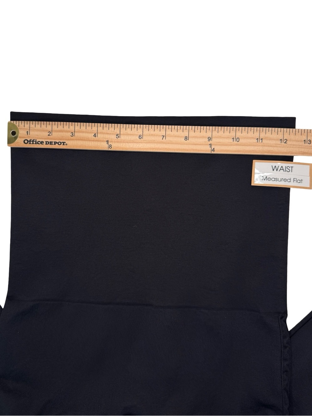Belly Bandit Mother Tucker Postpartum Compression Black Leggings High Waist S - Picture 13 of 16